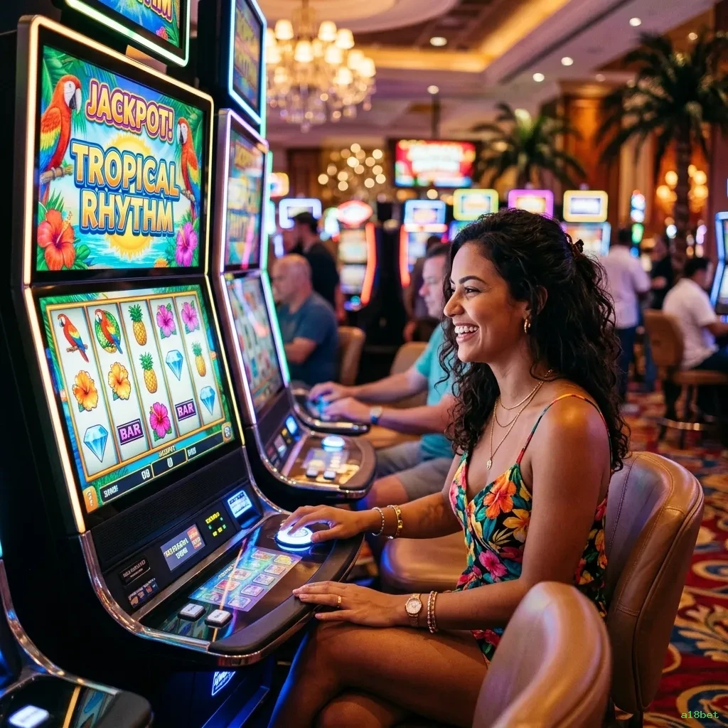 Instalar APK a18bet