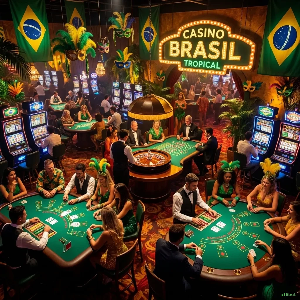 Login rápido no app a18bet