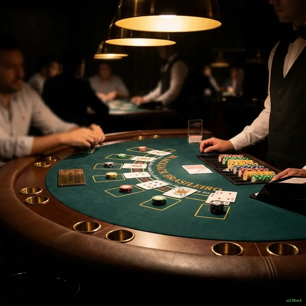 Download PC a18bet
