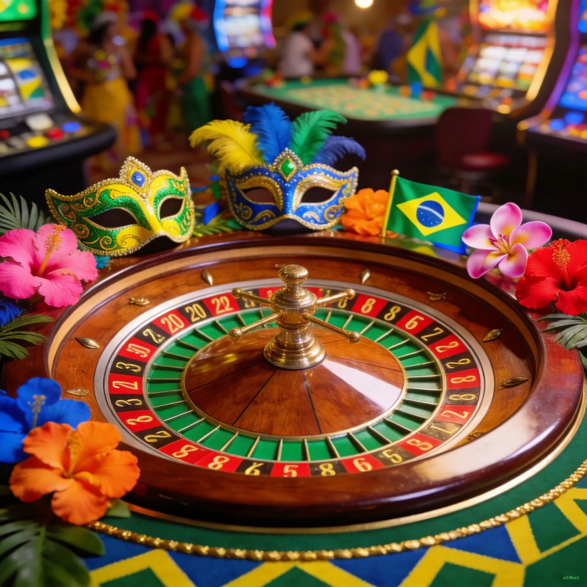 Programa VIP a18bet