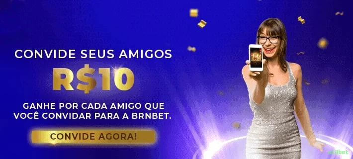 Bônus Cadastro