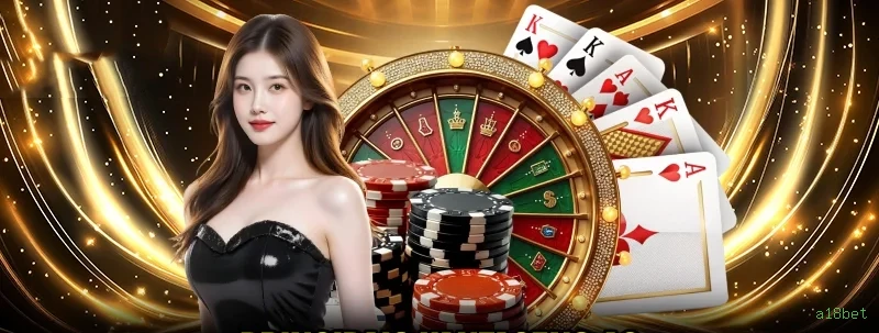 Cassino ao Vivo 50+