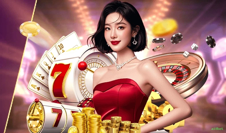 Lottery Clássica na a18bet
