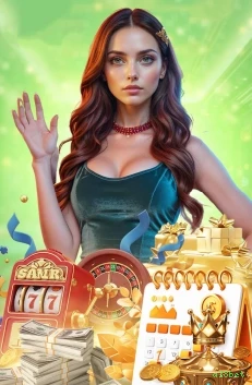 Lottery Instantânea