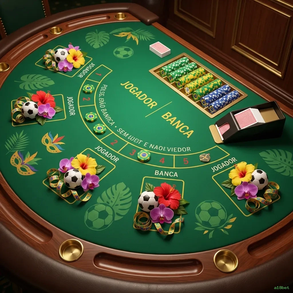 Suporte a18bet